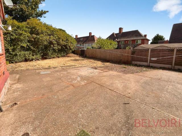 House for rent in The Meadows, Haddon