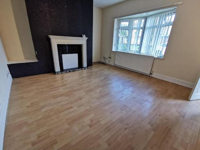 House for rent in Backworth, North Tyneside