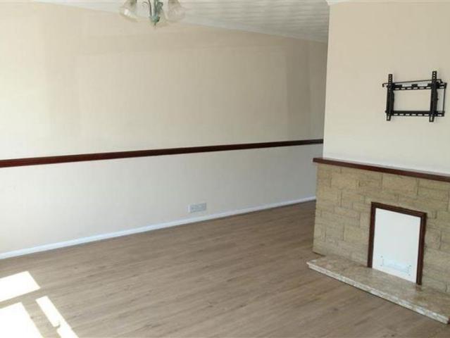 House for rent in Netherton, Peterborough