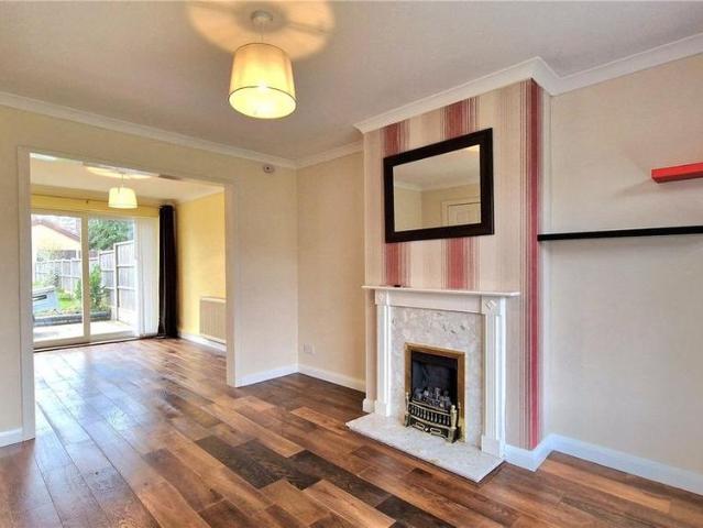 House for rent in Telford