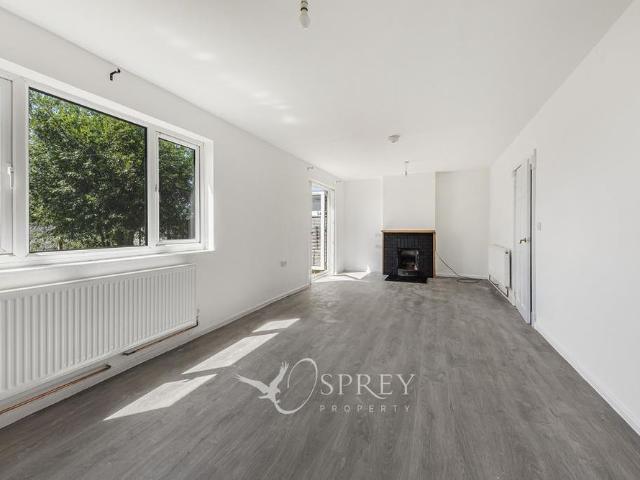 House for rent in Brigstock