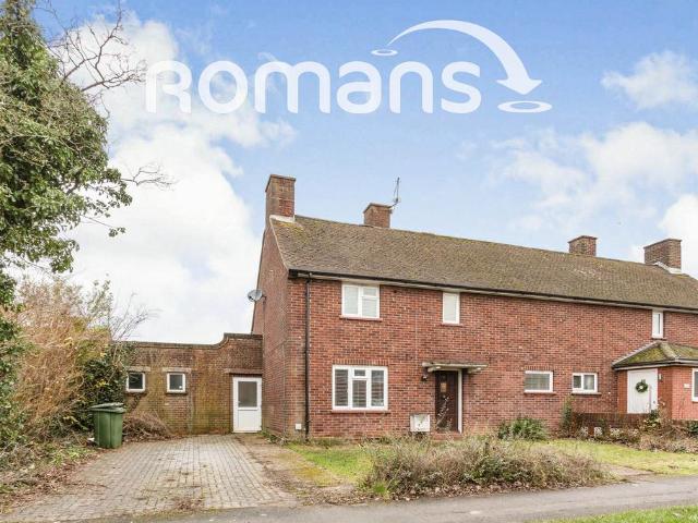 House for rent in Basingstoke, Basingstoke and Deane