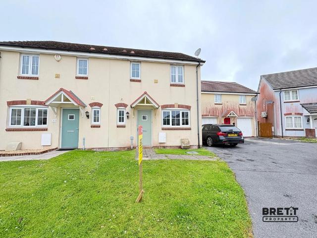 House for rent in Milford Haven, Wales