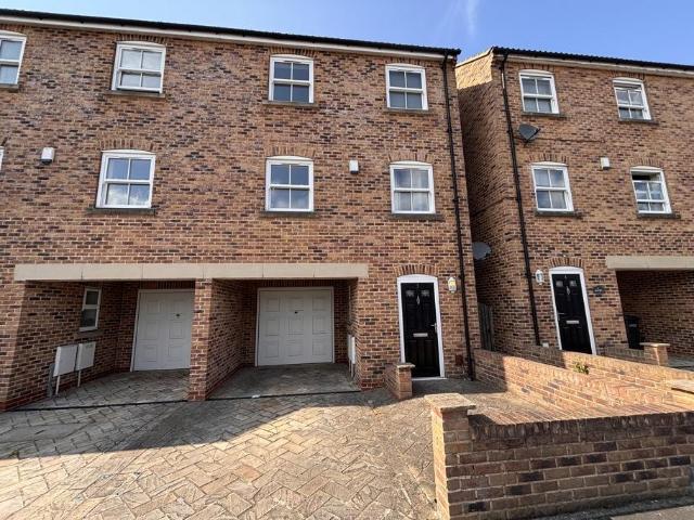 House for rent in Northallerton, North Yorkshire
