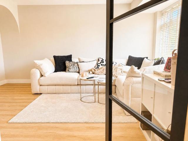 House for rent in Cookridge, West Yorkshire