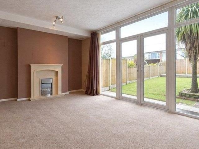 House for rent in Garforth, Leeds