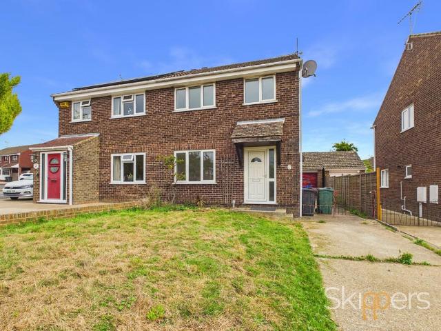 House for rent in Sevington, Ashford