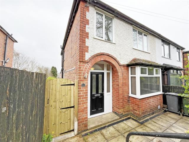 House for rent in Woodthorpe, Gedling