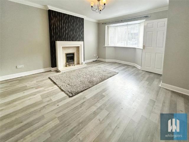 House for rent in Highfields, Huddersfield