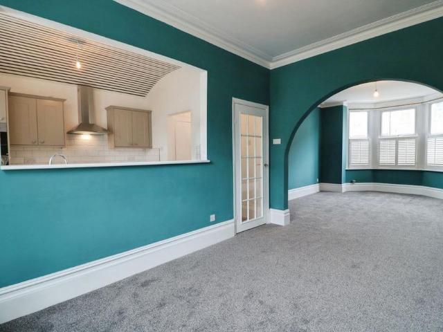House for rent in Alton Barnes, Essex