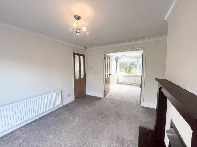 House for rent in Horsforth, West Yorkshire