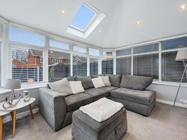House for rent in Lee Bank, Greater Manchester