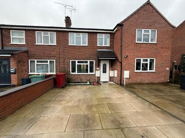 House for rent in Elmton, East Midlands