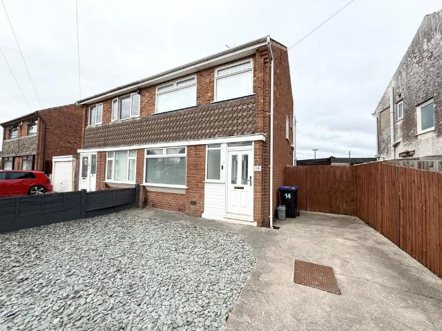 House for rent in Churchtown, Bispham