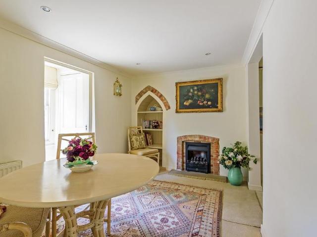House for rent in Walhampton, Ashurst Bridge