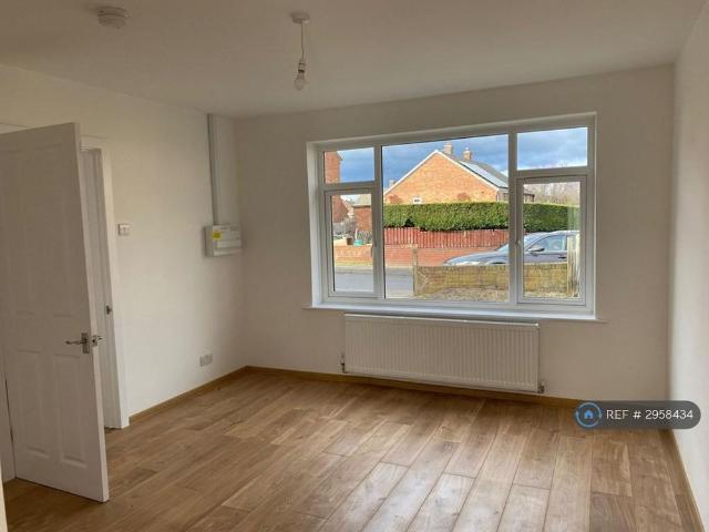House for rent in Hemsworth, West Yorkshire