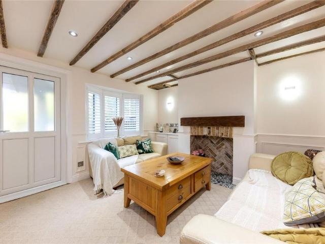 House for rent in Fifield, Bray