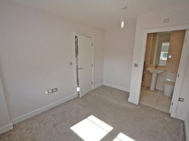 House for rent in Hookstone, Harrogate