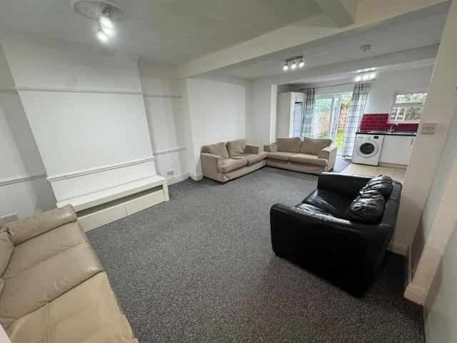 House for rent in Radcliffe, Bury