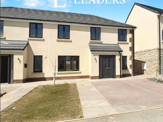 House for rent in Quadring CP, Gosberton Clough