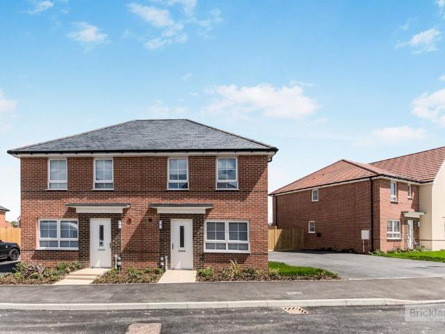 House for rent in Cross In Hand, East Sussex