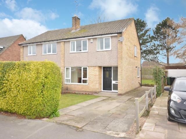 House for rent in Wetherby