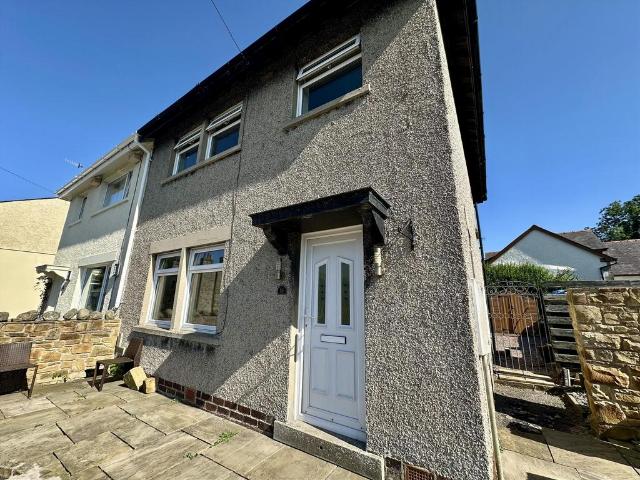 House for rent in Halton-with-Aughton, Bare