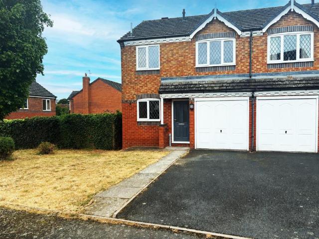 House for rent in Gains Park, Frankwell