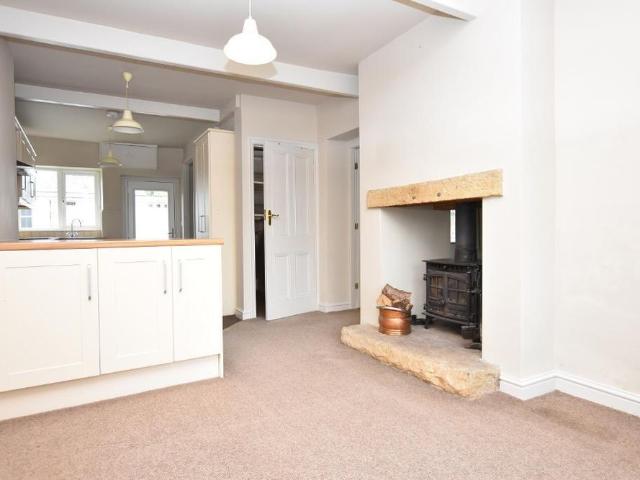 House for rent in Rimington, Ribble Valley