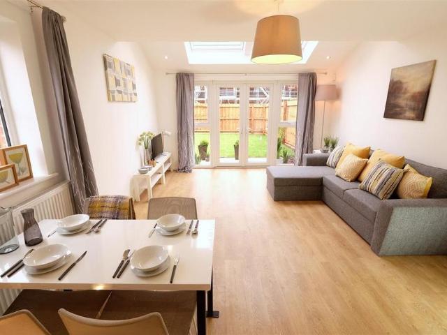 House for rent in Pendock, Greater Manchester