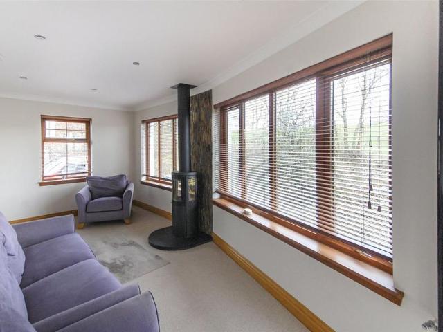 House for rent in Moscow, Scotland