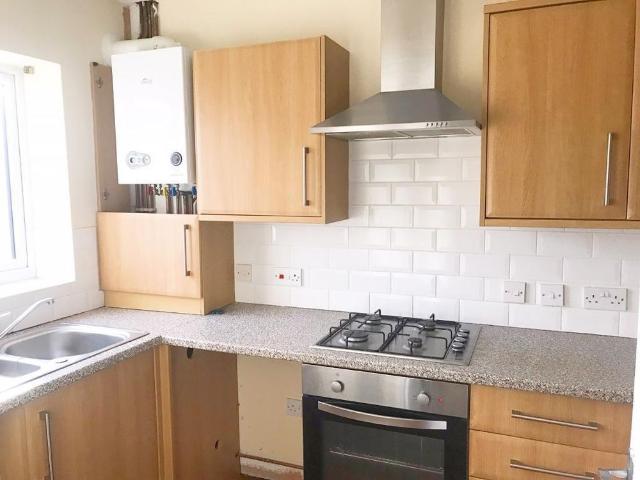 House for rent in Ryecroft, Walsall
