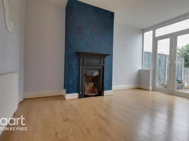 House for rent in Wolverton, Milton Keynes