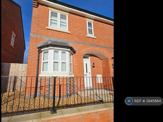 House for rent in Hammond Street