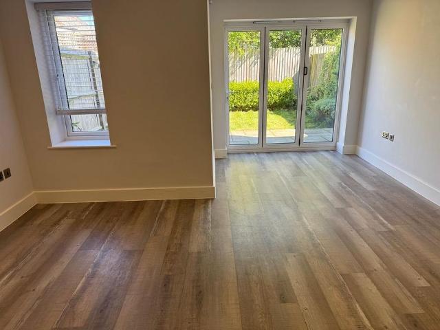 House for rent in Ringwood, Ashurst Bridge