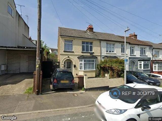 House for rent in Brompton, Gillingham
