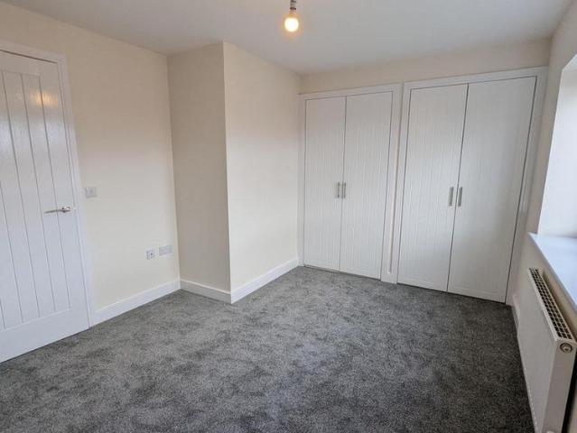 House for rent in Lace Fields, Rushcliffe