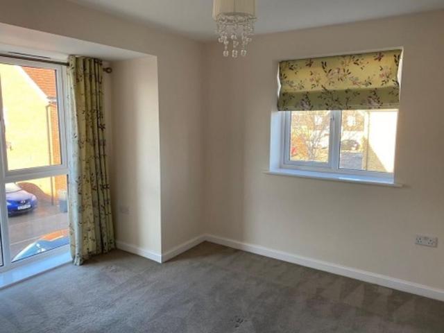 House for rent in Cambourne, South Cambridgeshire