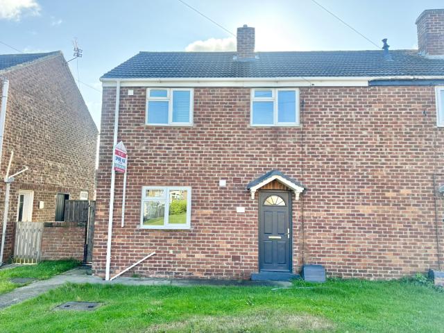 House for rent in Kelloe, North East