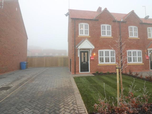House for rent in Hessle, East Riding Of Yorkshire