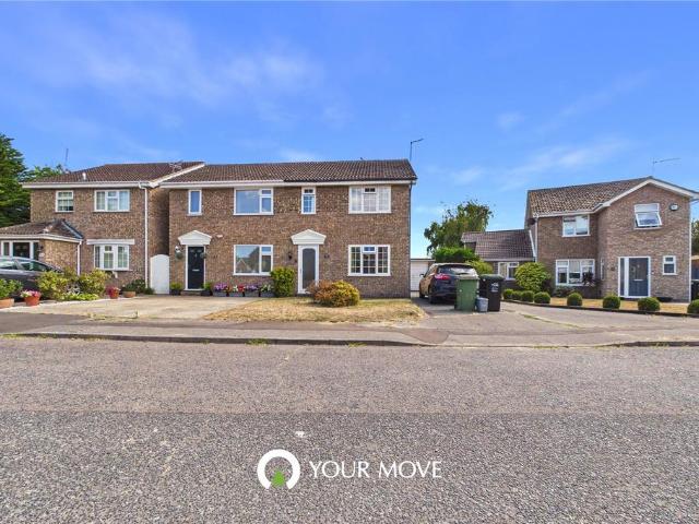 House for rent in Eastbridge, Suffolk