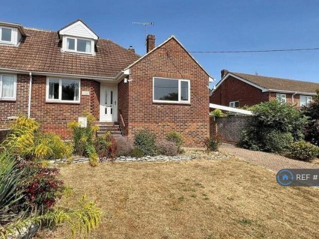 House for rent in Priest Down, Hampshire