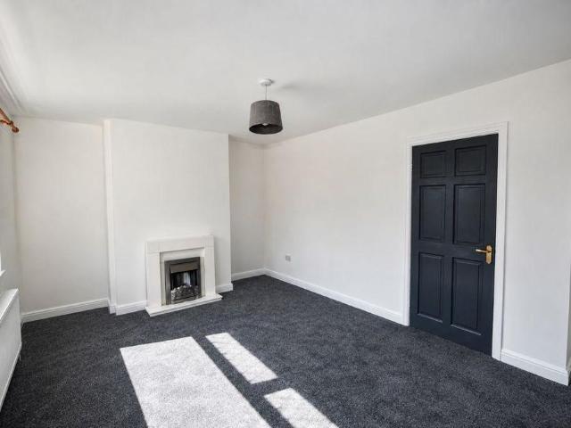 House for rent in New Hall Farm, Wigan
