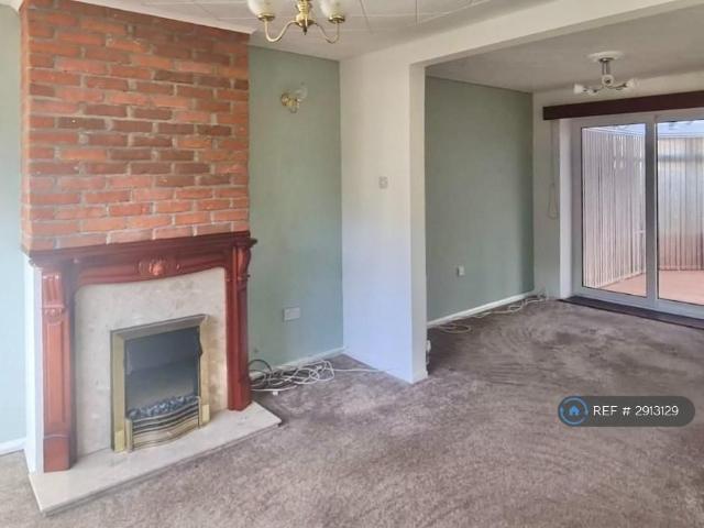 House for rent in Canley, West Midlands
