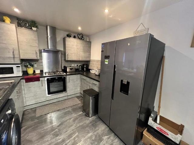 House for rent in Marton Moss Side, Blackpool