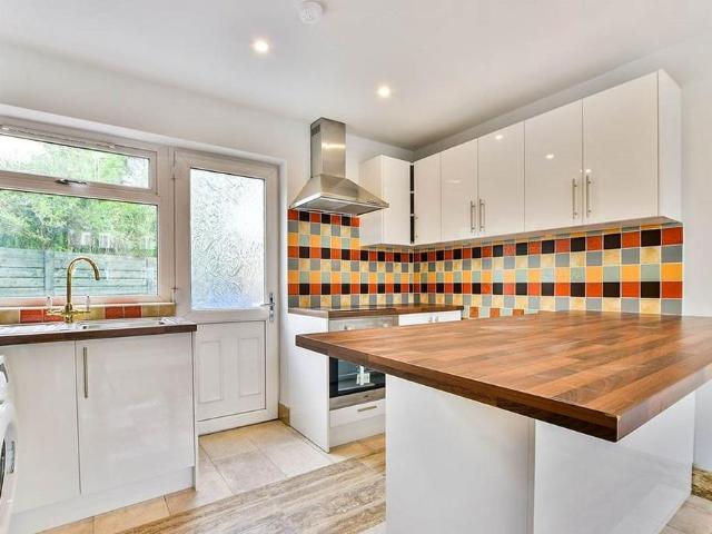 House for rent in City Centre, Georgia