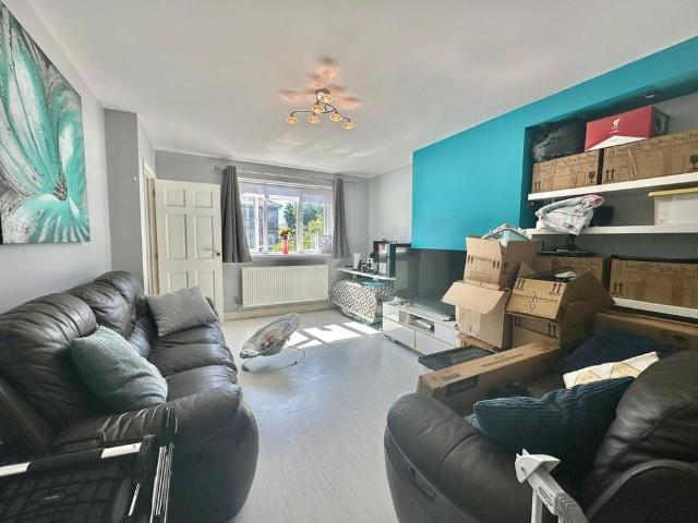 House for rent in Merry Oak, City Of Southampton