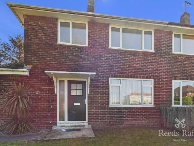 House for rent in West Yorkshire