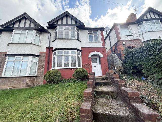 House for rent in Farleygreen, Spring Park