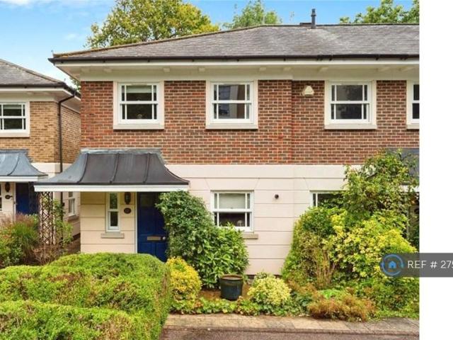 House for rent in Broadwater Down, Sandown Park